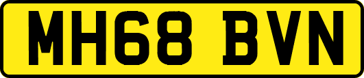 MH68BVN