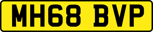 MH68BVP