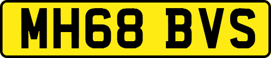 MH68BVS