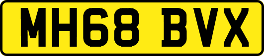 MH68BVX