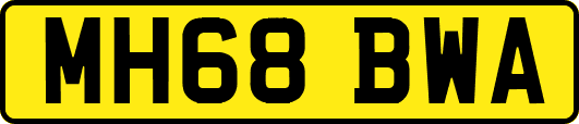 MH68BWA