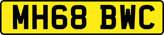 MH68BWC