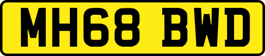 MH68BWD