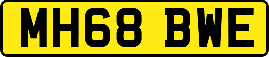 MH68BWE