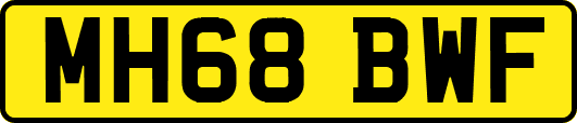 MH68BWF