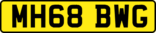 MH68BWG