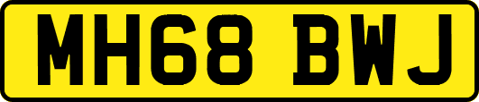 MH68BWJ