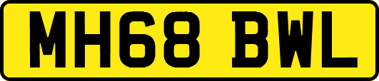 MH68BWL