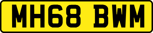 MH68BWM