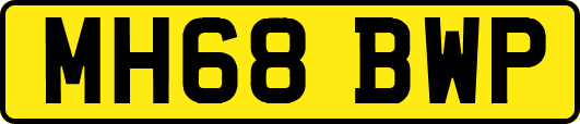 MH68BWP