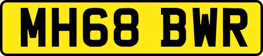 MH68BWR