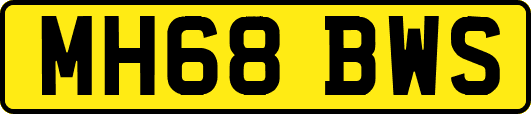 MH68BWS