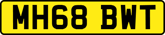 MH68BWT