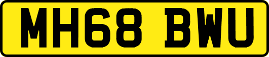MH68BWU