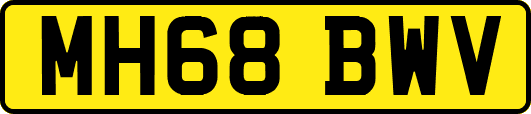 MH68BWV