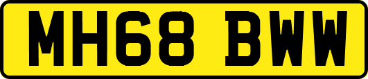 MH68BWW