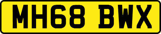 MH68BWX