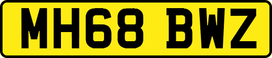 MH68BWZ