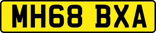 MH68BXA
