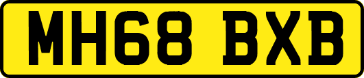 MH68BXB