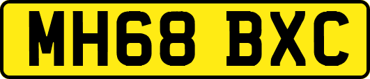 MH68BXC