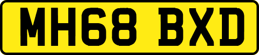 MH68BXD