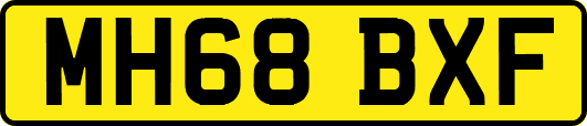 MH68BXF