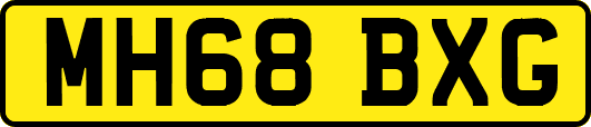 MH68BXG