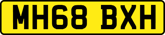 MH68BXH