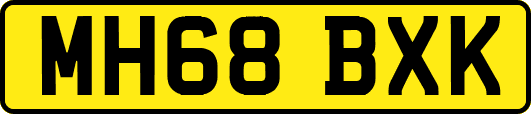MH68BXK