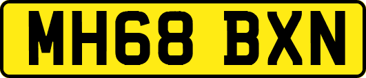 MH68BXN