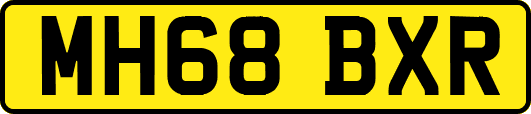 MH68BXR