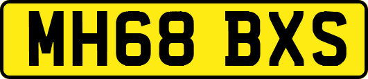 MH68BXS