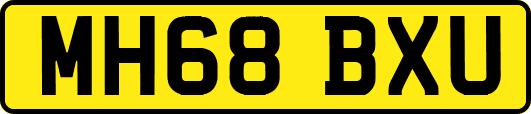 MH68BXU