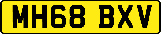MH68BXV