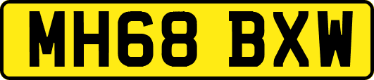 MH68BXW