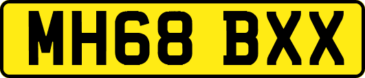 MH68BXX