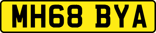 MH68BYA