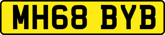 MH68BYB