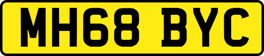 MH68BYC