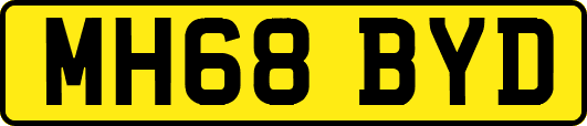 MH68BYD