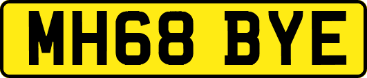 MH68BYE