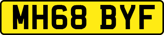 MH68BYF