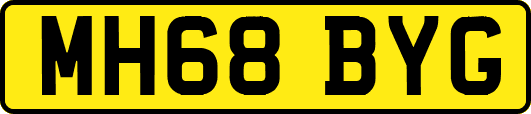 MH68BYG