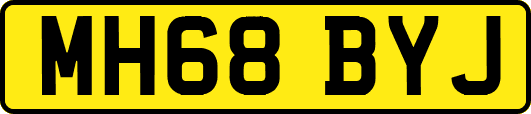 MH68BYJ