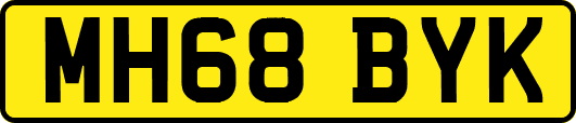 MH68BYK