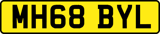 MH68BYL