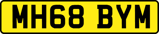 MH68BYM