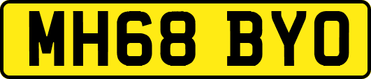 MH68BYO