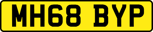MH68BYP